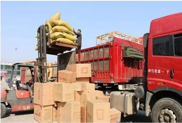 漳州到七星关区物流专线