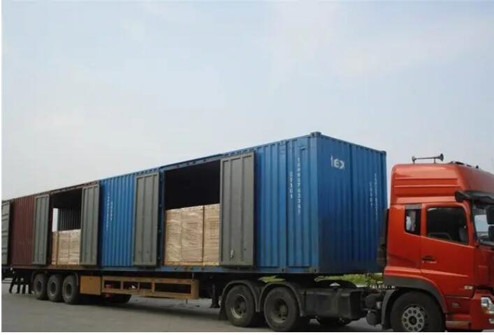 漳州到七星关区整车运输