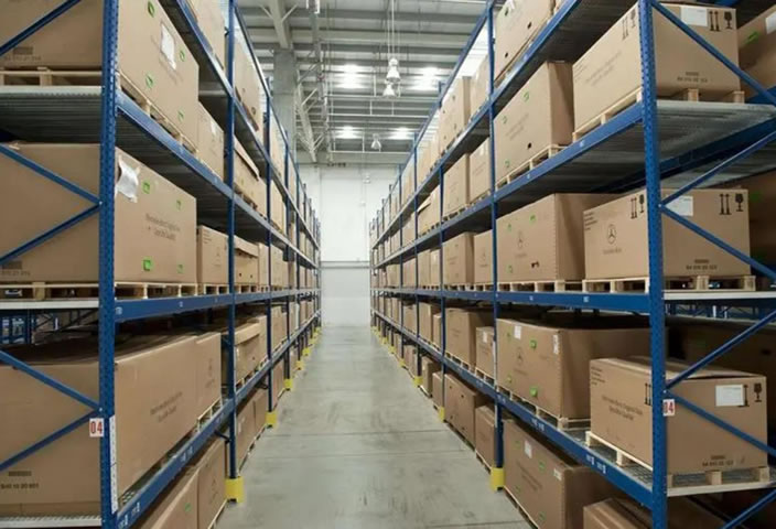 漳州到七星关区货物仓储