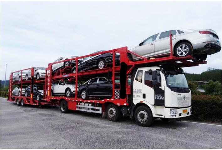 漳州到七星关区轿车托运